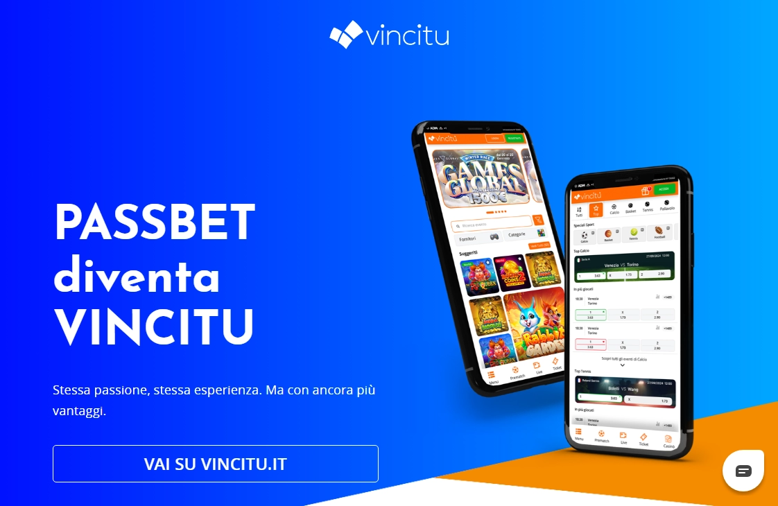 Passbet Casino